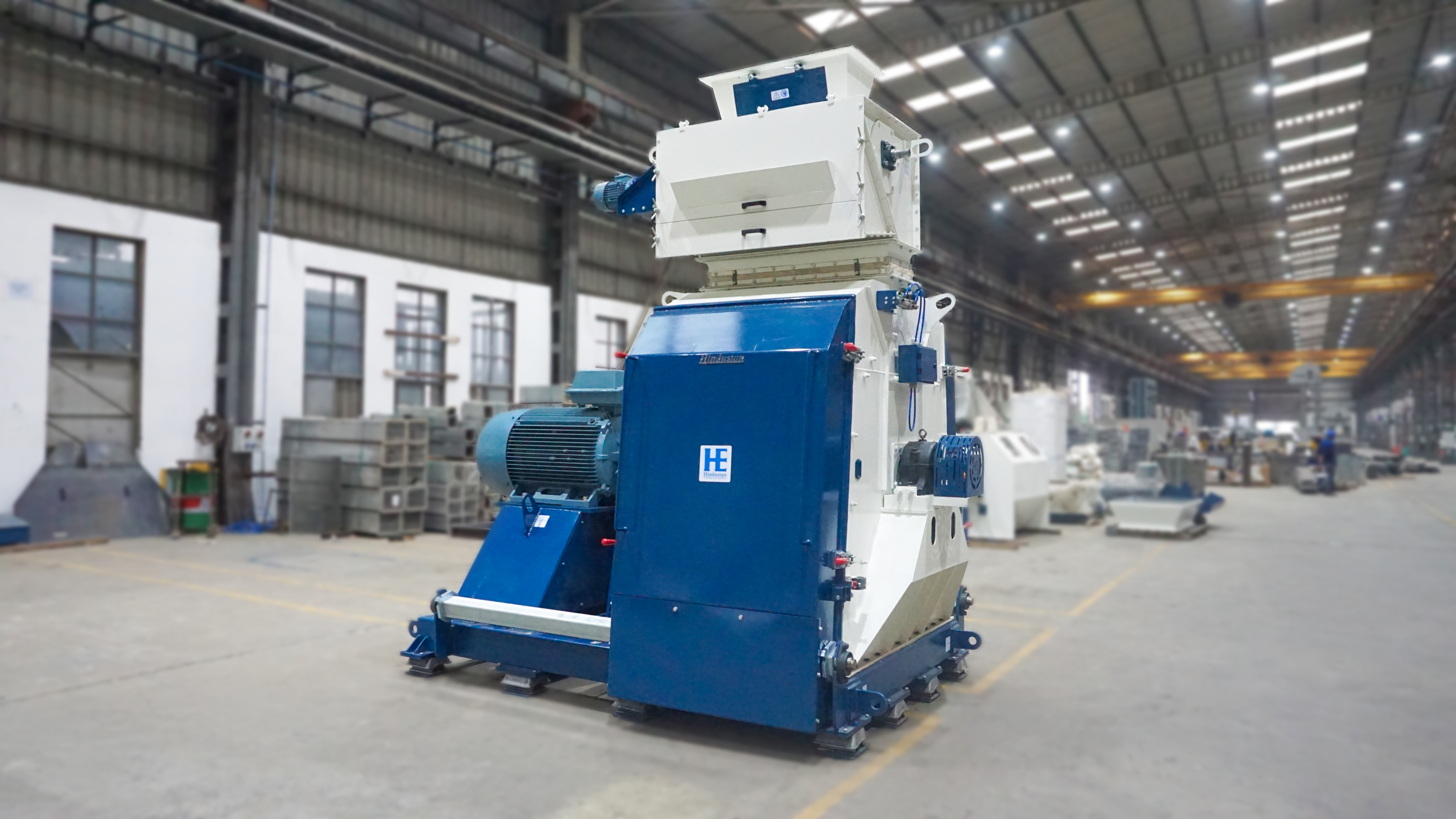 Hammer Mill