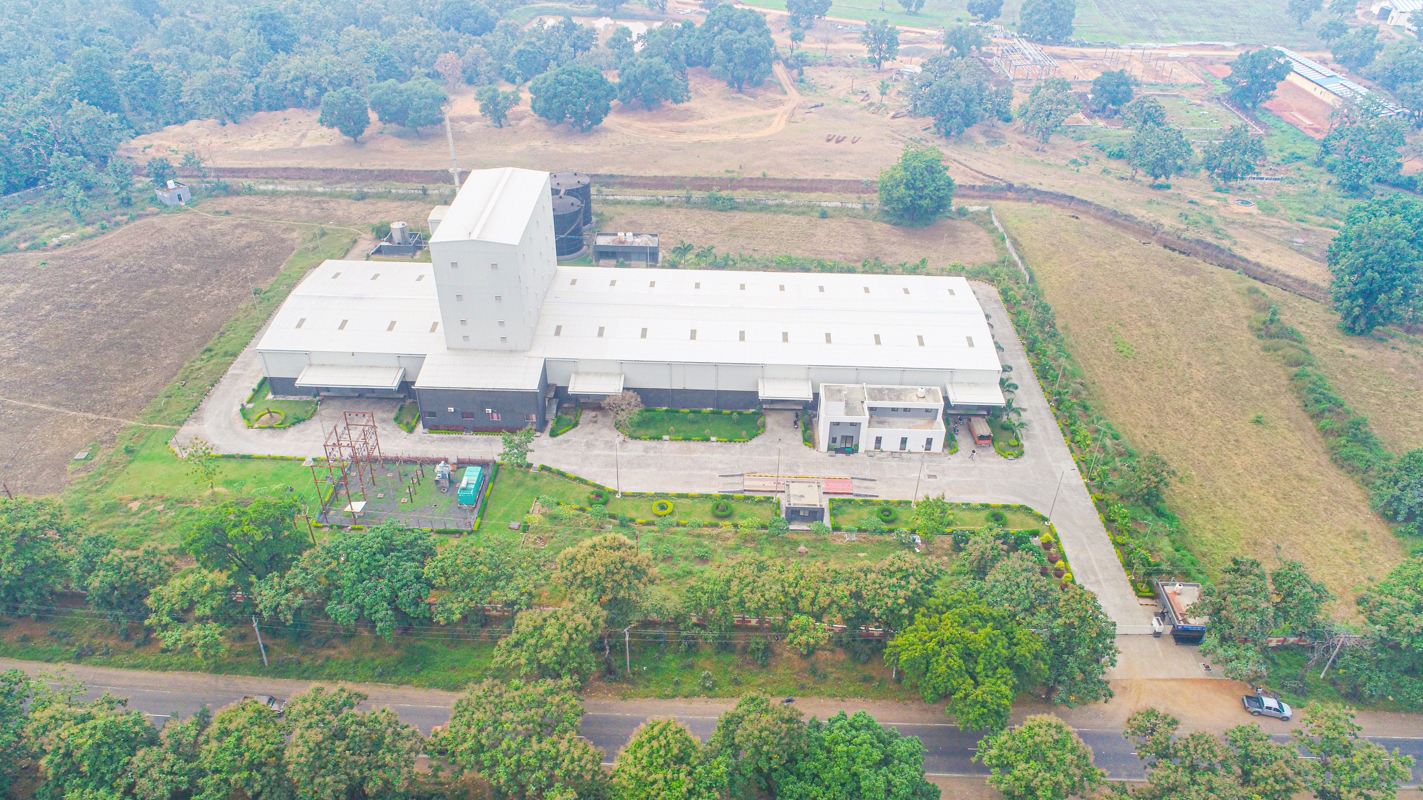 MP State Livestock & Poultry Dev. Corp., Itarsi (MP)