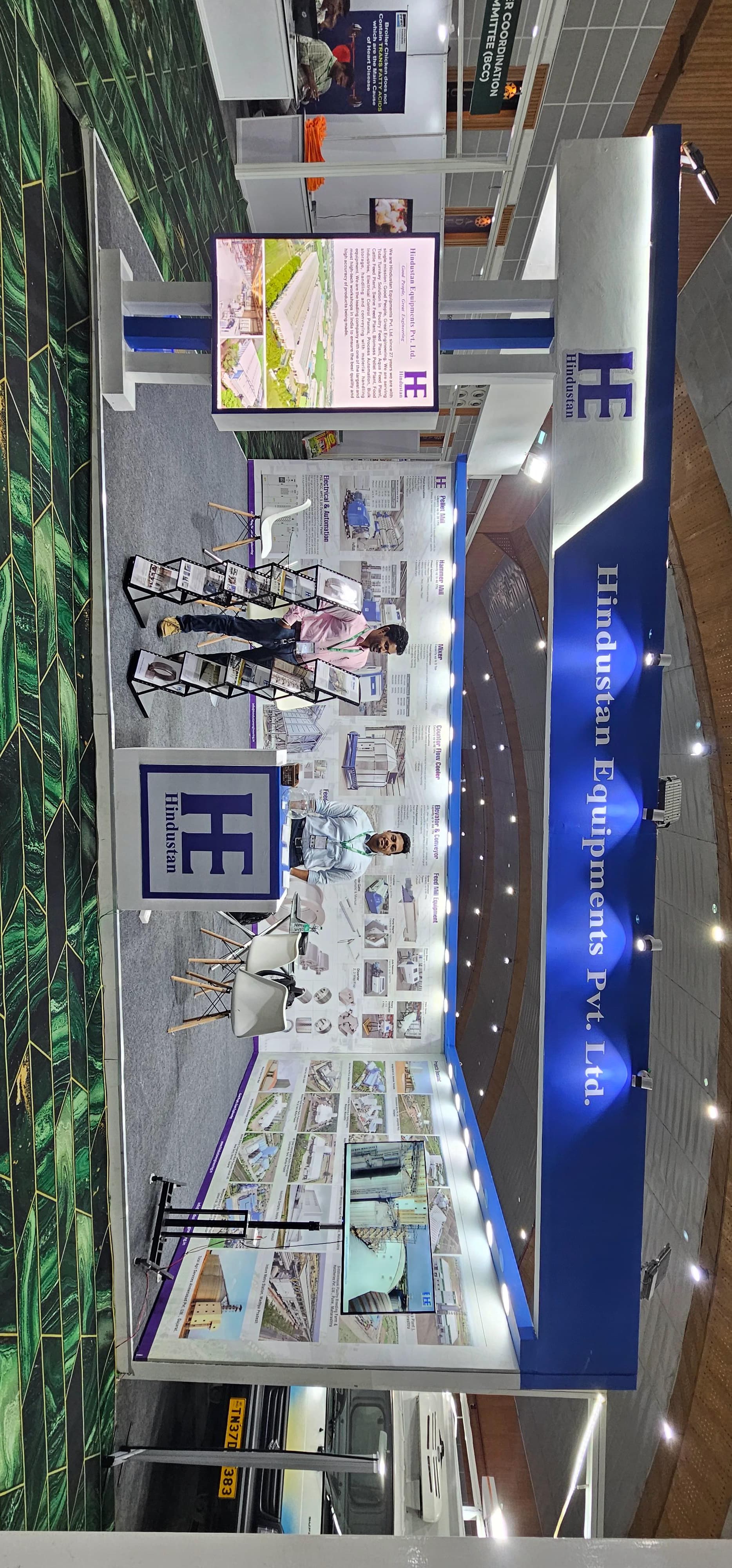 IPAAF Expo, Kerala 1