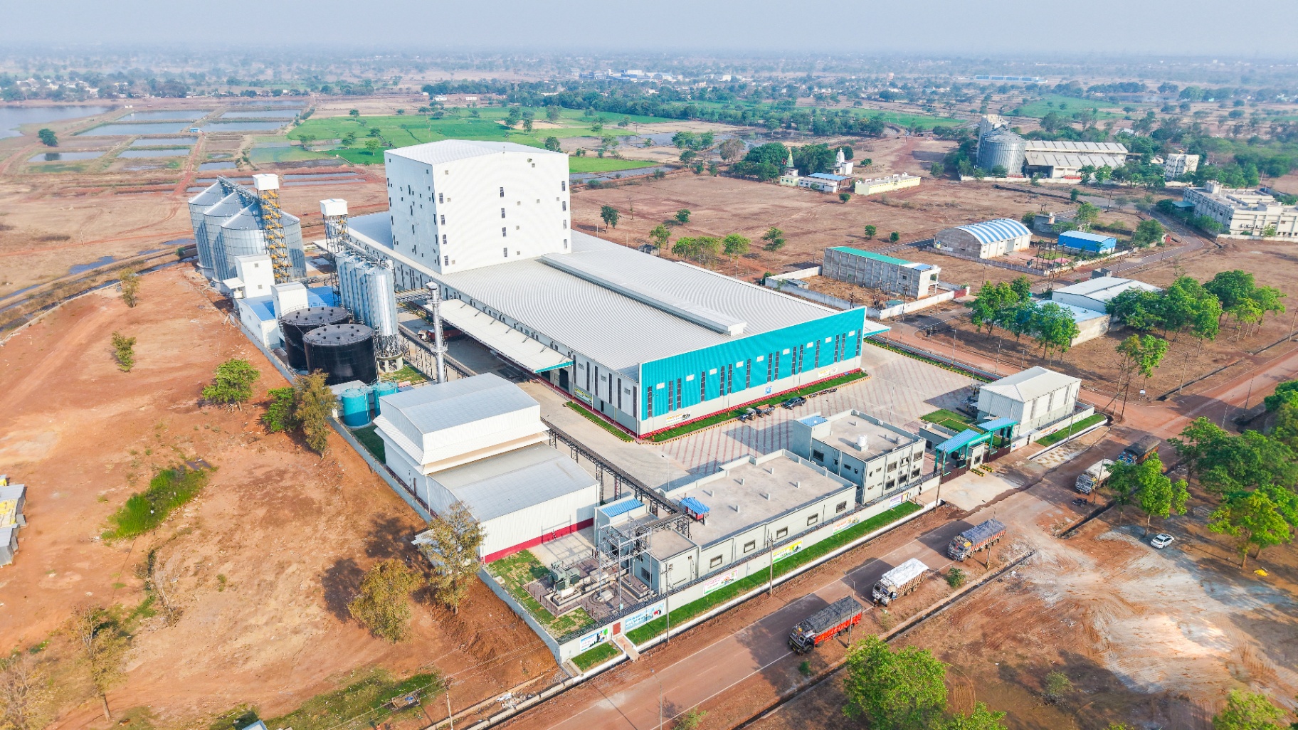 Feed Industry