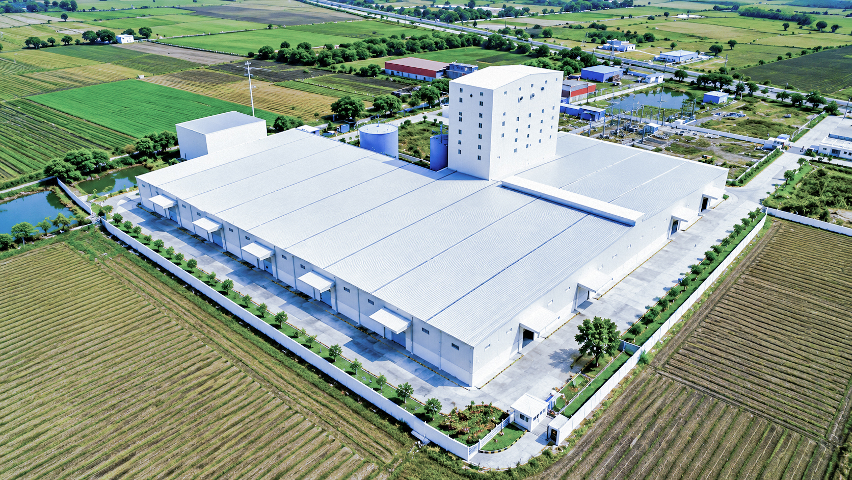 Tiwana Oil Mills Pvt. Ltd., Dewas (MP)