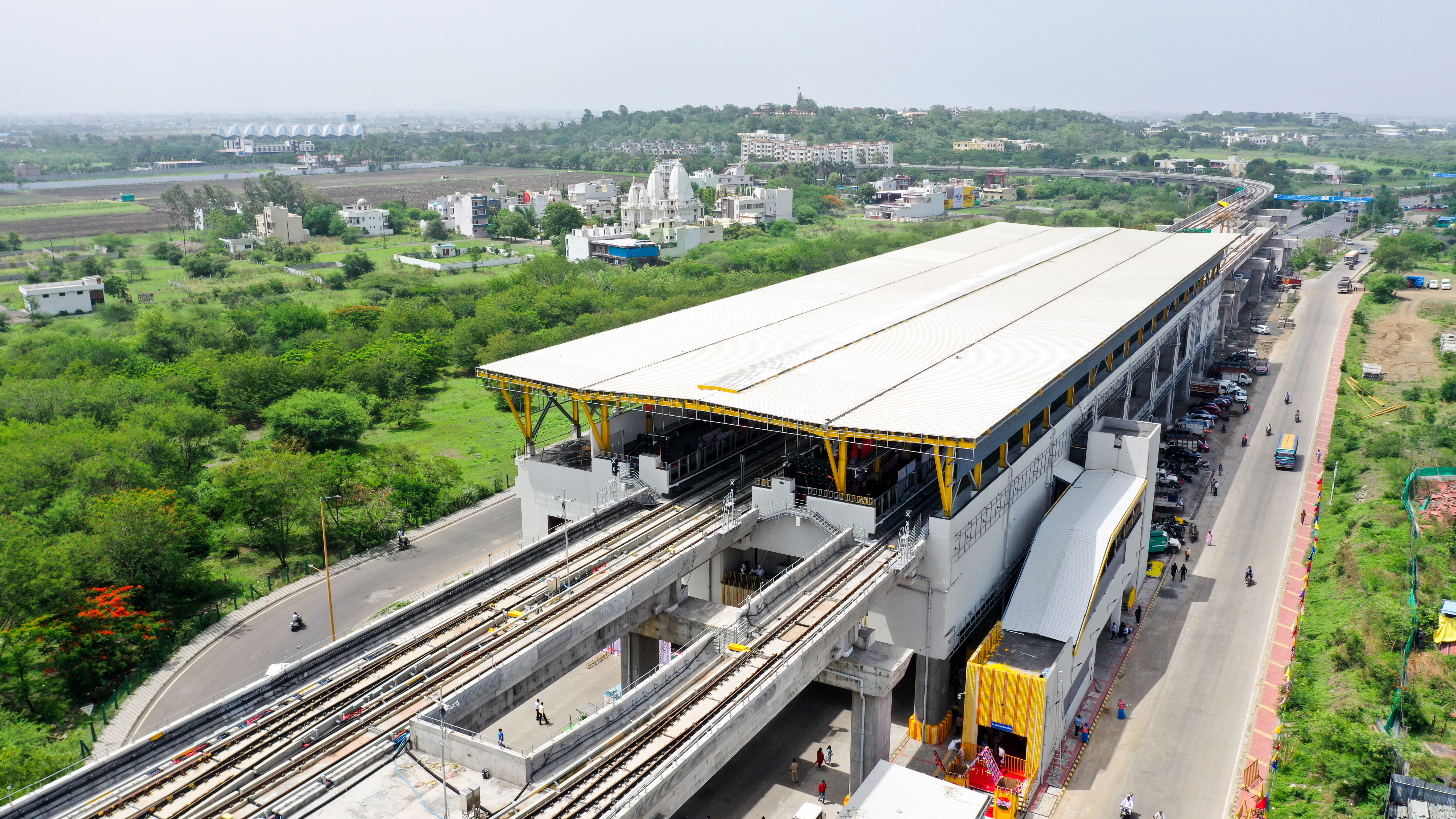 Indore Metro Project