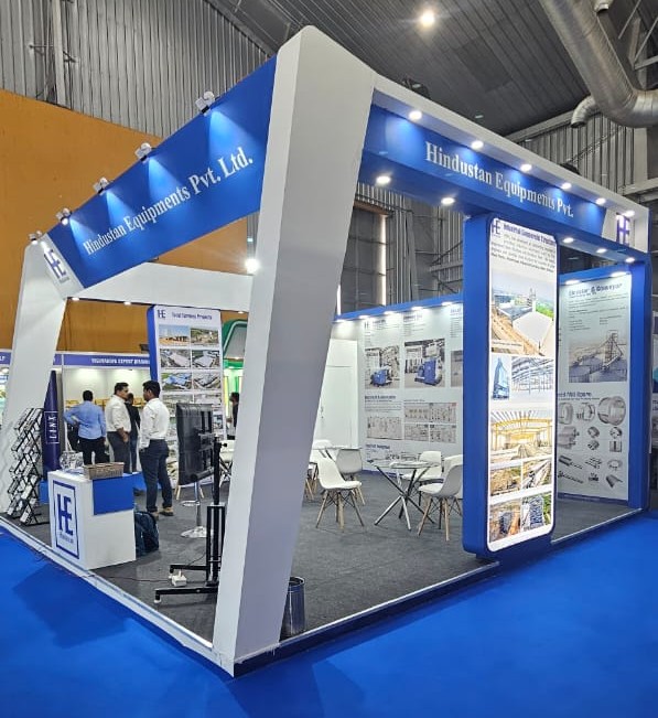 Poultry India Expo, Bengaluru 3