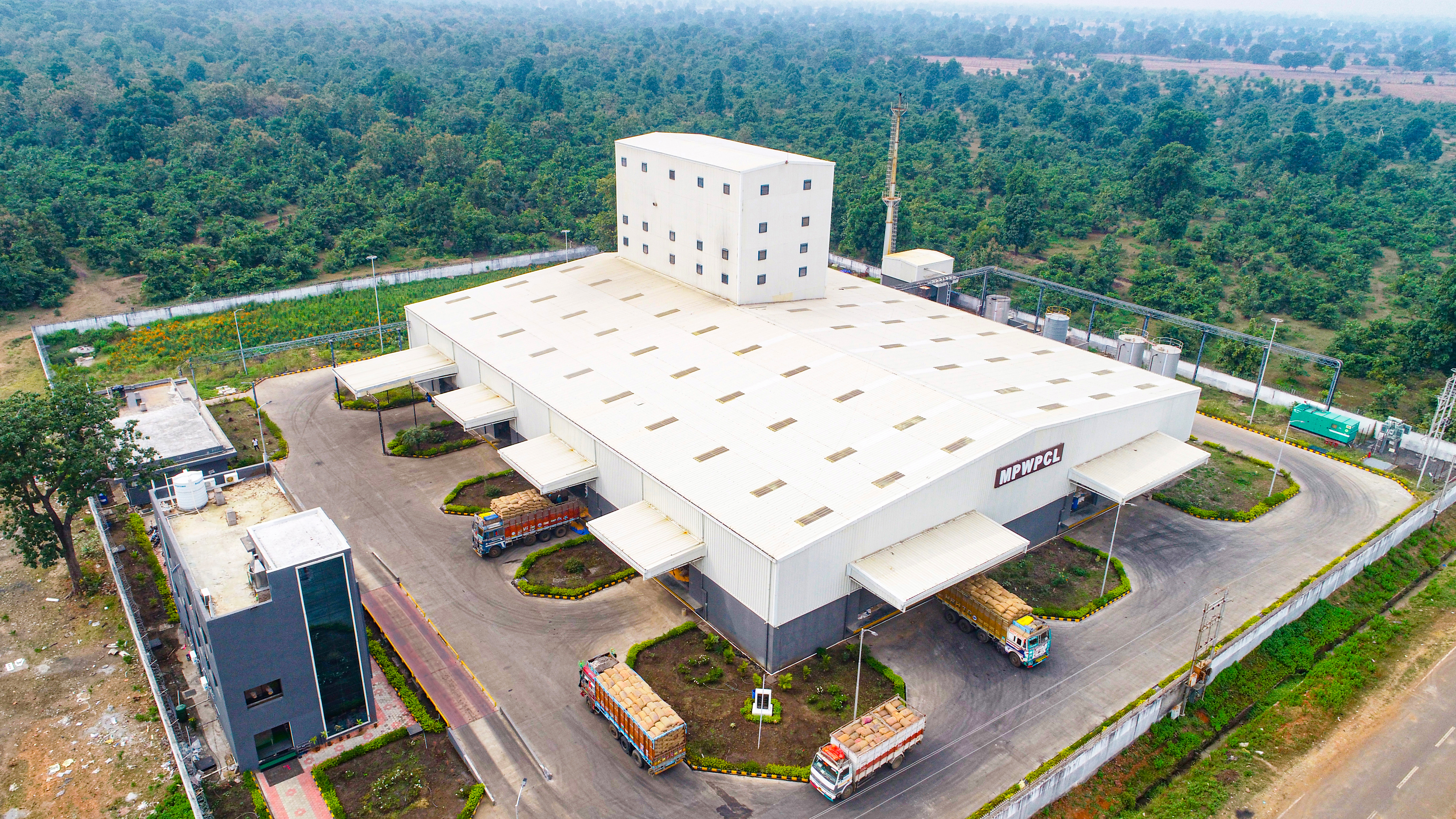 MP Women Poultry Producers Company, Itarsi (MP)