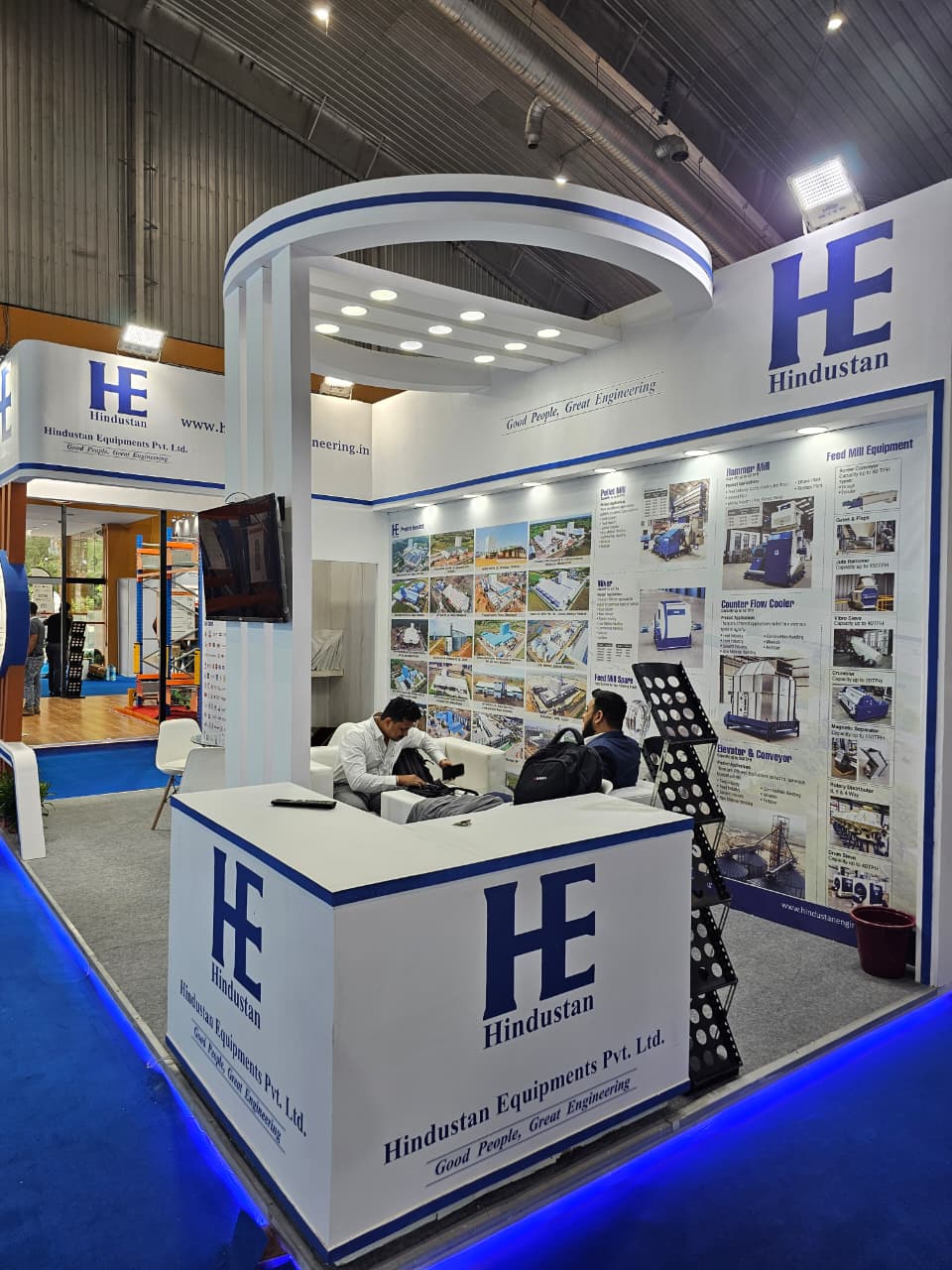 Poultry India Expo, Bengaluru 4
