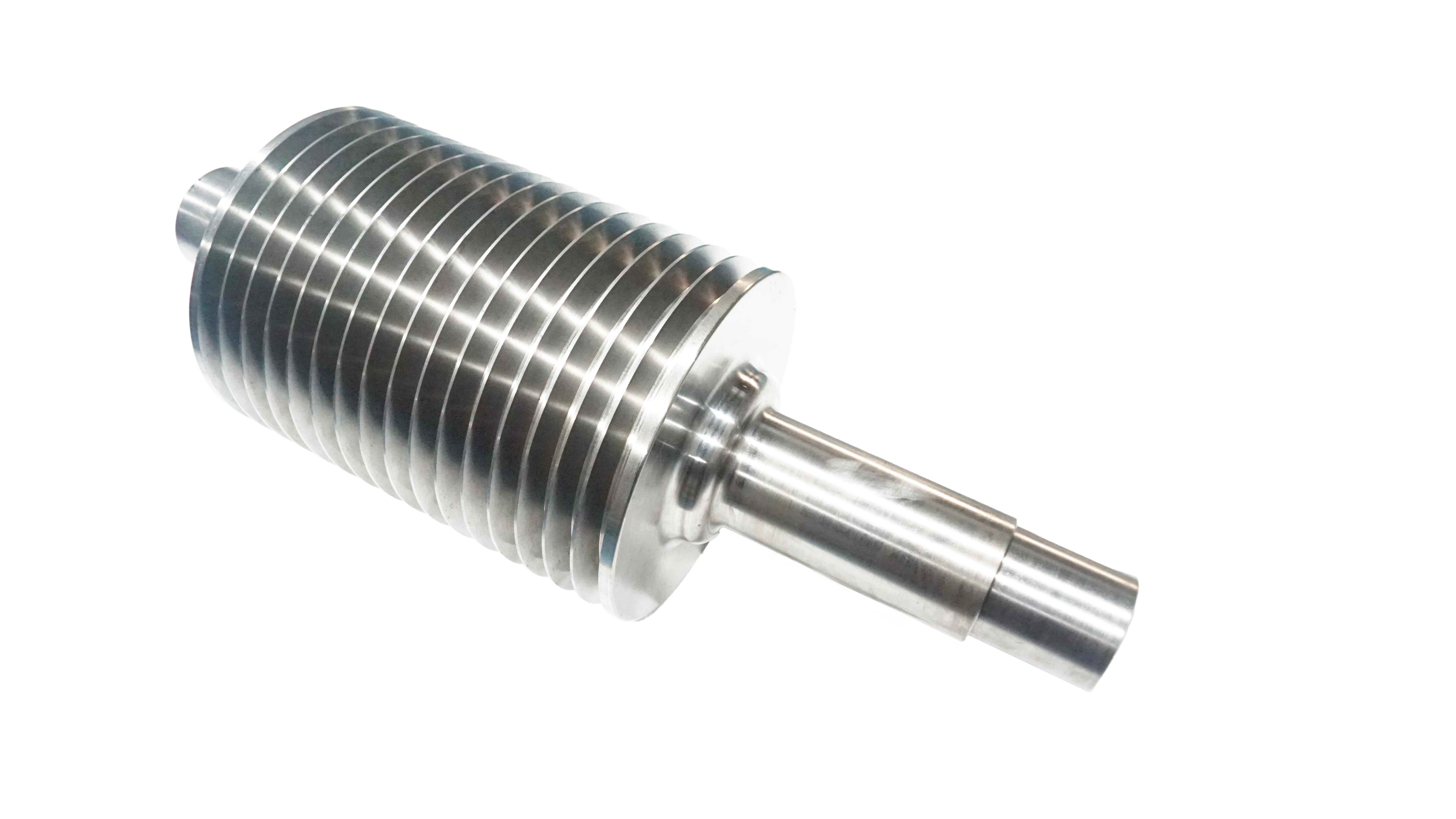 Counter Pulley