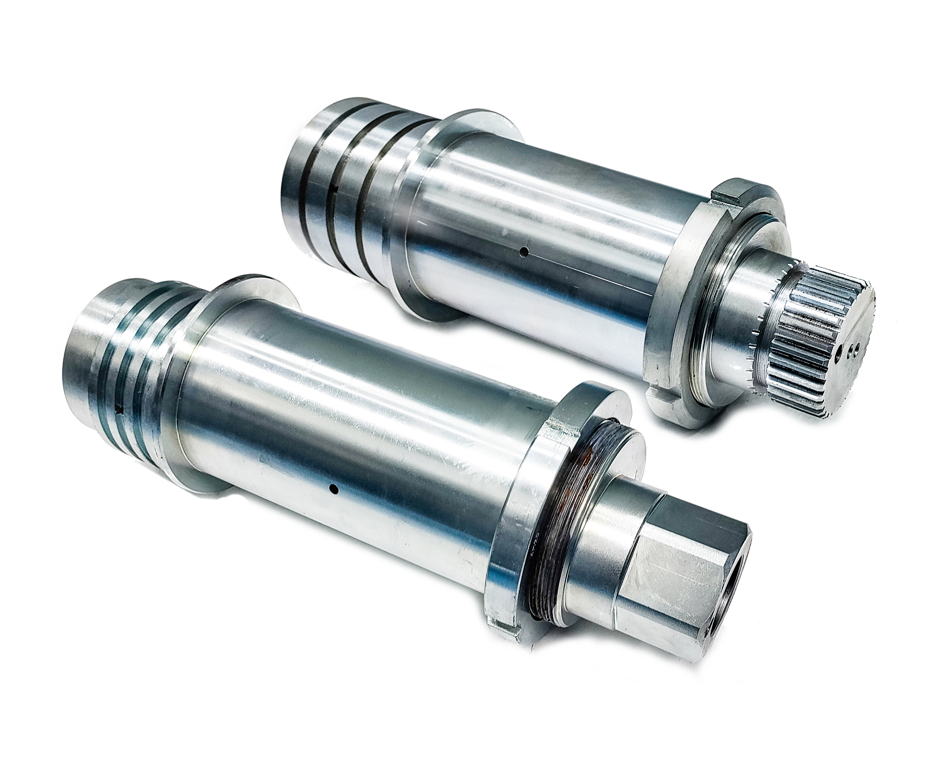 Eccentric Shaft