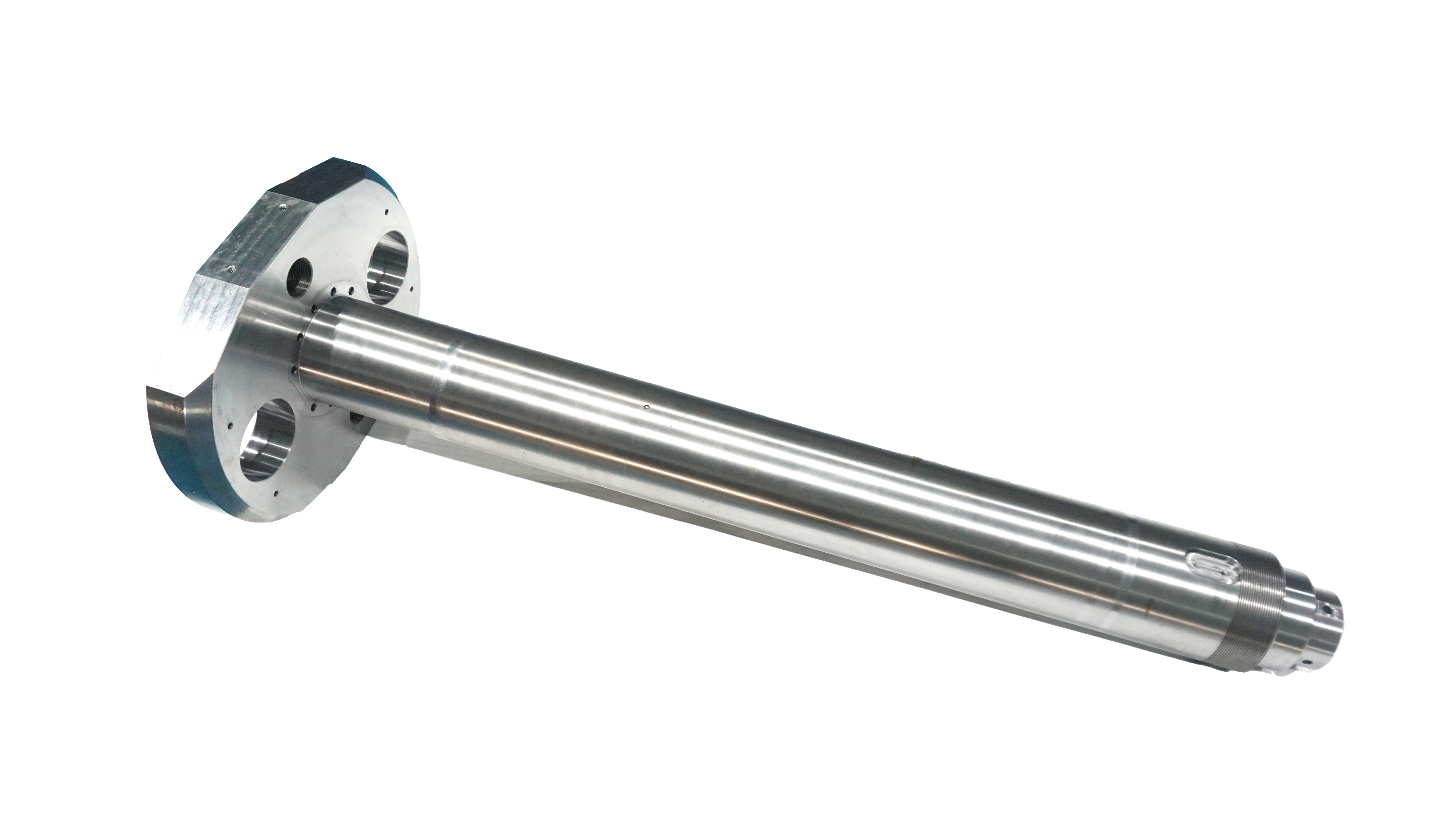 T-Shaft